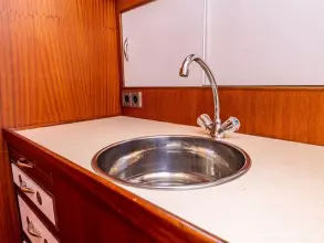 Thumbnail von Trewes Spitsgatkotter 12.00 OK