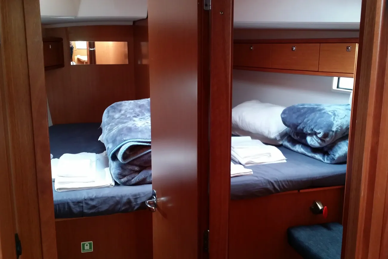 Thumbnail von Bavaria Cruiser 46