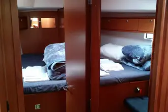 Thumbnail von Bavaria Cruiser 46