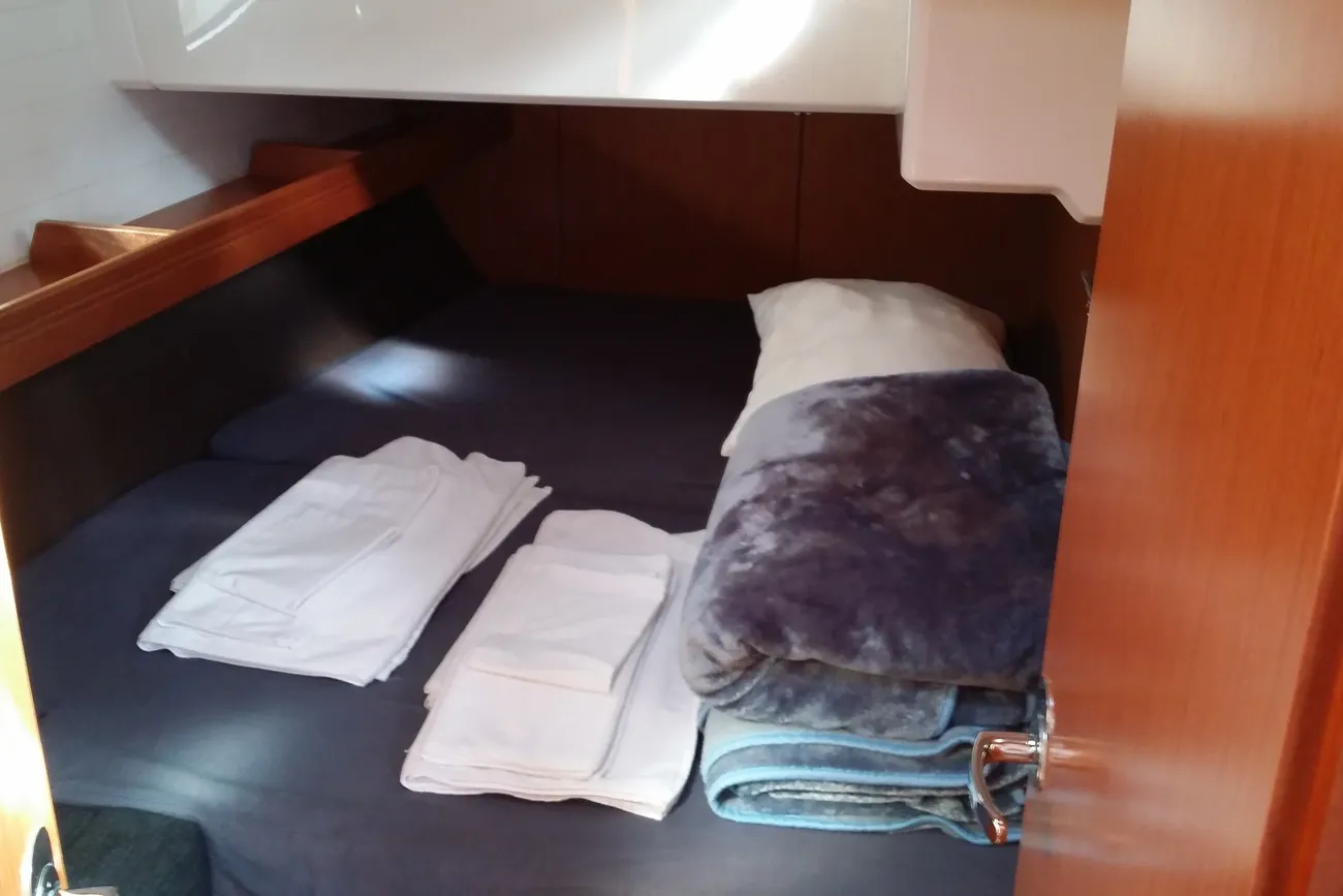 Thumbnail von Bavaria Cruiser 46