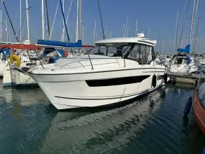 Jeanneau Merry Fisher 895