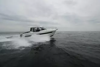 Thumbnail von Jeanneau Merry Fisher 895 Offshore