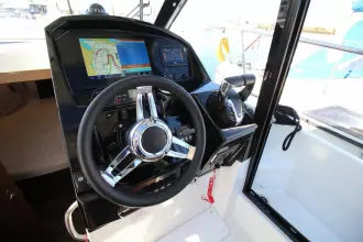 Thumbnail von Jeanneau Merry Fisher 895 Offshore