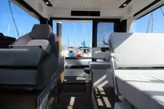 Thumbnail von Jeanneau Merry Fisher 895 Offshore