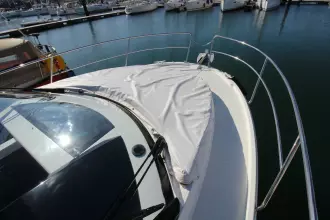 Thumbnail von Jeanneau Merry Fisher 895 Offshore