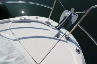 Thumbnail von Jeanneau Merry Fisher 895 Offshore