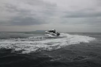 Thumbnail von Jeanneau Merry Fisher 895 Offshore