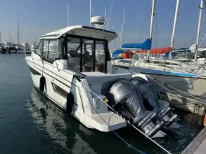 Thumbnail von Jeanneau Merry Fisher 895 Offshore