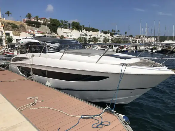 Princess V40