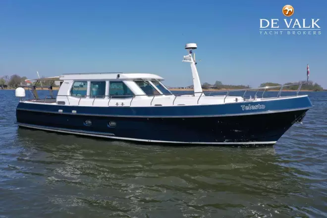 Van Kessel Yachting Mission