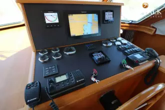 Thumbnail von Van Kessel Yachting Mission