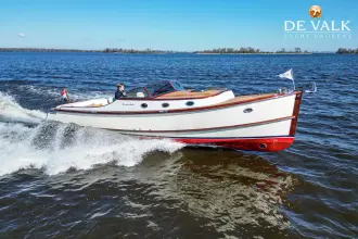 Thumbnail von Brandaris Boats 1100