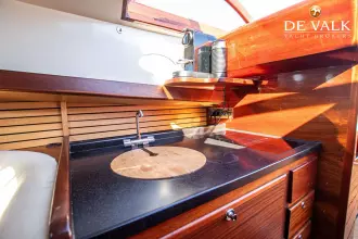 Thumbnail von Brandaris Boats 1100