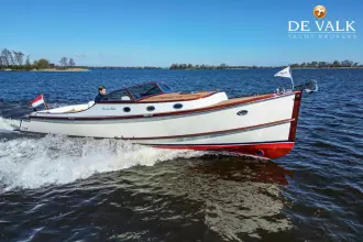 Thumbnail von Brandaris Boats 1100