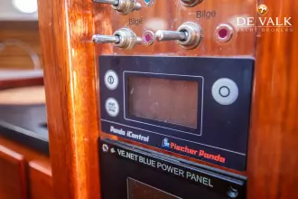 Thumbnail von Brandaris Boats 1100