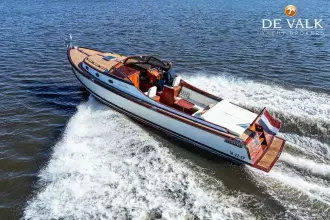 Thumbnail von Brandaris Boats 1100