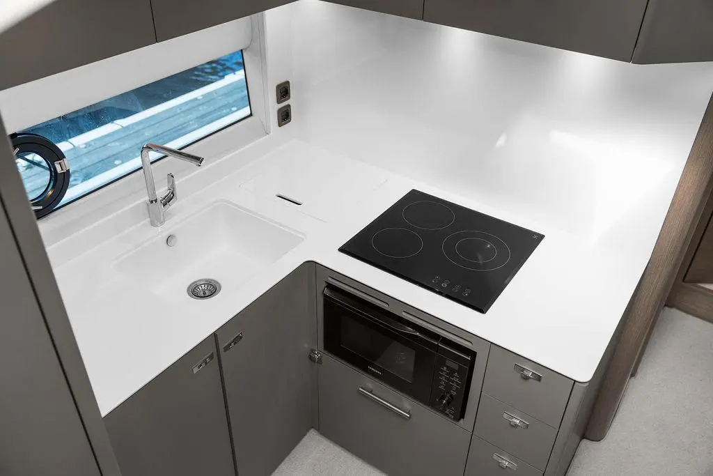 Thumbnail von Princess V50 V50330