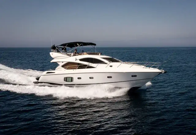 Sunseeker Manhattan 60 JUNIOR