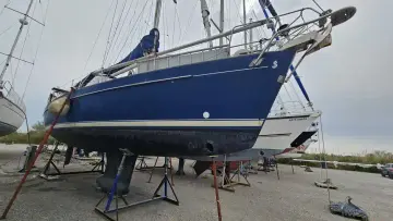 Beneteau Oceanis 42 CC