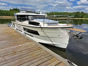 Thumbnail von Balt Yacht Grand 37 Ex Demo