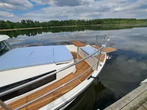 Thumbnail von Balt Yacht Grand 37 Ex Demo