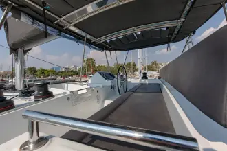 Thumbnail von Lagoon 450 F Smile