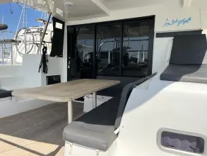 Thumbnail von Lagoon 42 Sea Hawk