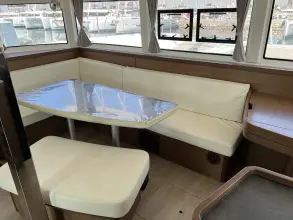 Thumbnail von Lagoon 42 Sea Hawk