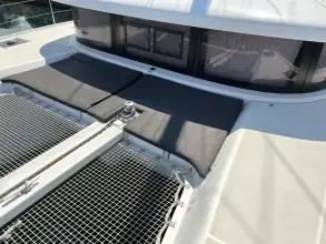 Thumbnail von Lagoon 42 Sea Hawk