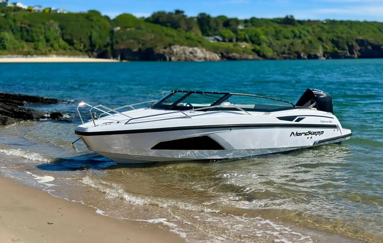 Nordkapp Noblesse 660