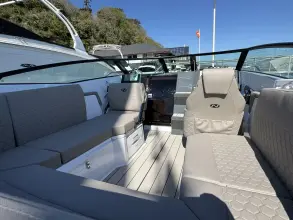 Thumbnail von Nordkapp Noblesse 660