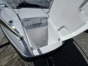 Thumbnail von Nordkapp Noblesse 660