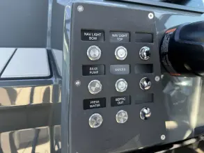 Thumbnail von Nordkapp Noblesse 660