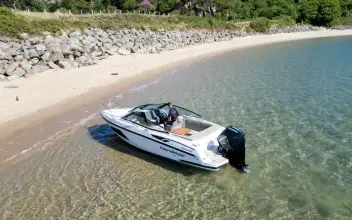 Thumbnail von Nordkapp Noblesse 660