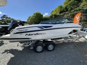 Thumbnail von Nordkapp Noblesse 660