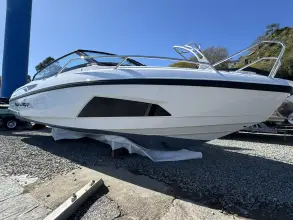 Thumbnail von Nordkapp Noblesse 660