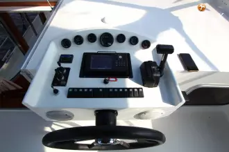 Thumbnail von Abim Classic 118 XL