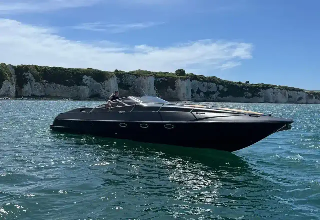 Hunton XRS43 ARABELLA