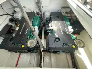 Thumbnail von Hunton XRS43 ARABELLA