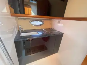 Thumbnail von Hunton XRS43 ARABELLA