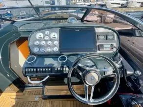 Thumbnail von Hunton XRS43 ARABELLA