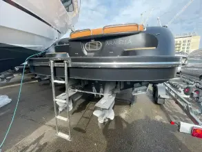 Thumbnail von Hunton XRS43 ARABELLA