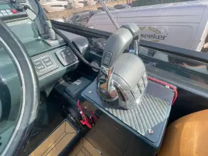 Thumbnail von Hunton XRS43 ARABELLA