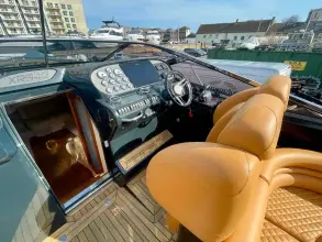 Thumbnail von Hunton XRS43 ARABELLA