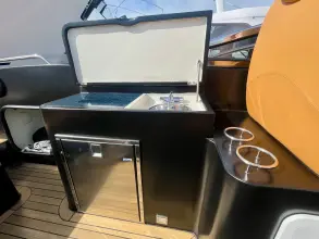 Thumbnail von Hunton XRS43 ARABELLA