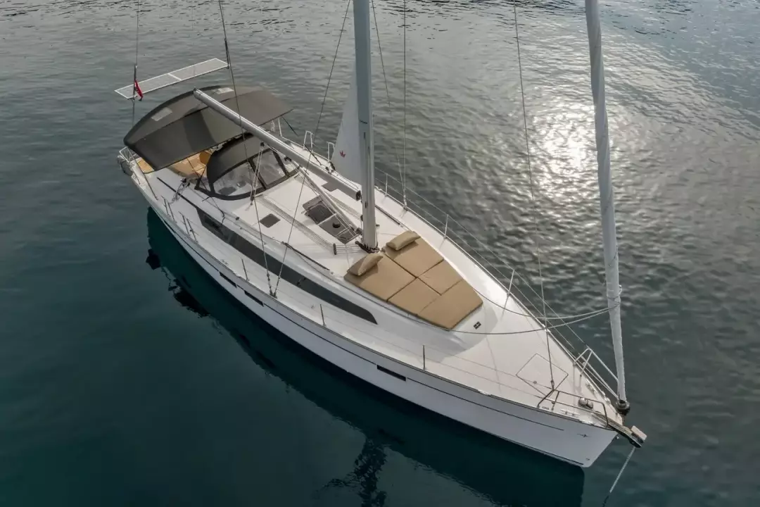 Bavaria 46 Cruiser