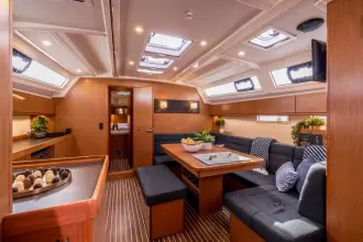 Thumbnail von Bavaria 46 Cruiser