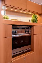 Thumbnail von Bavaria 46 Cruiser