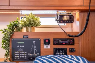 Thumbnail von Bavaria 46 Cruiser