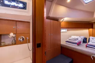 Thumbnail von Bavaria 46 Cruiser